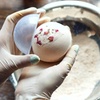 Image 2: BYOB Candle, Bath Bomb, or T-Shirt Making Class for One or Two