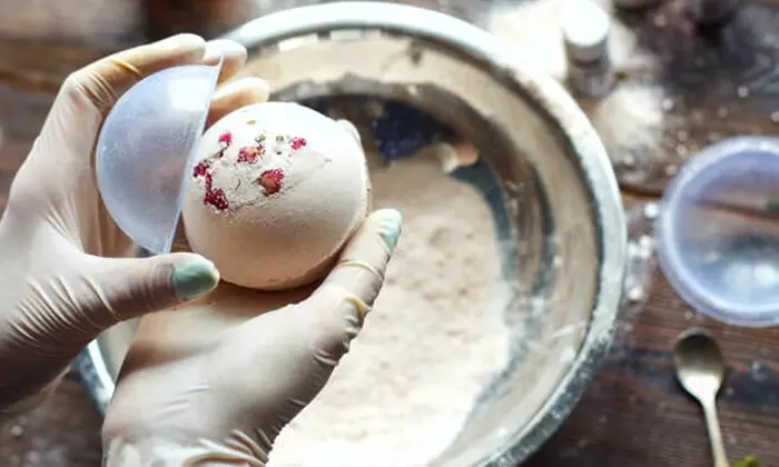 BYOB Candle, Bath Bomb, or T-Shirt Making Class for One or Two