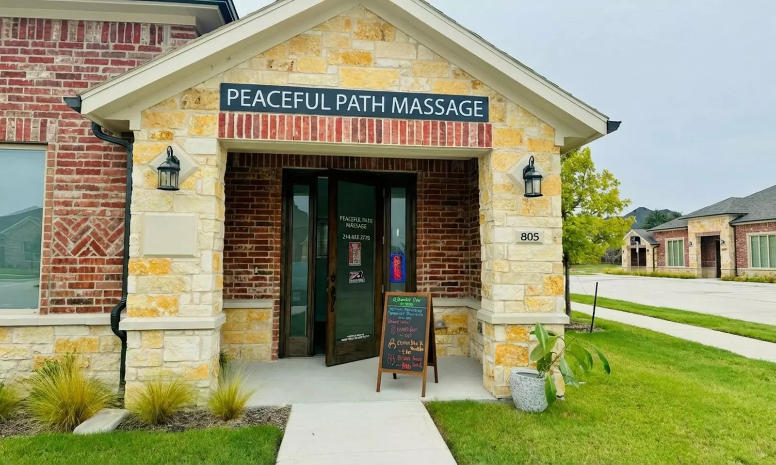 Couples 60 Min Swedish or Deep Tissue + Cupping Therapy & Aromatherapy