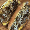 Image 15: Traditional Cheesesteaks with a Large Fry, Drinks & a Medium Ice Cream