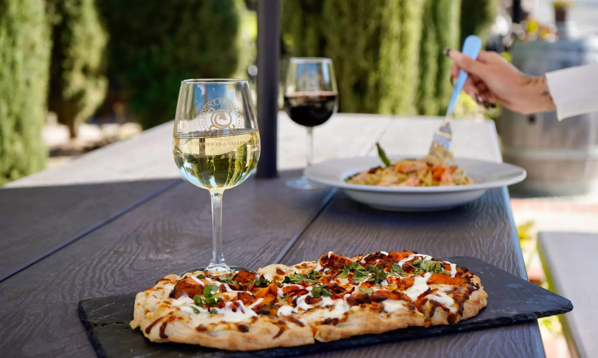 Brunch for 2,4,or 6: Brunch Entrees & Cocktails/$75/$150 Dining Credit