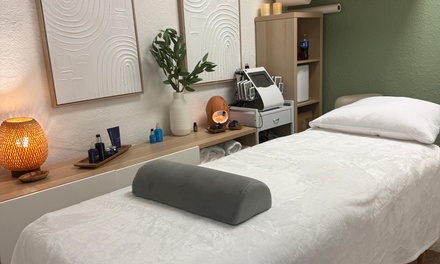 One 60 Min. Swedish Massage - Mara Medeiros Beauty Spa