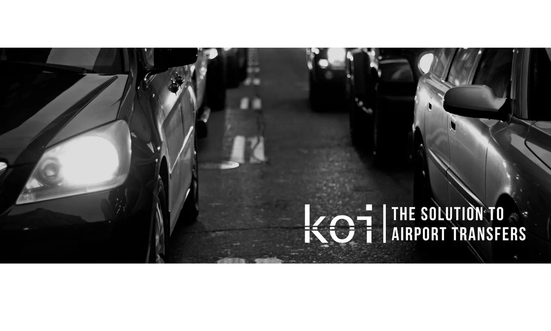 Los Angeles Airport Transfers: Sedan, SUV, or Minivan—Seamless & Swift