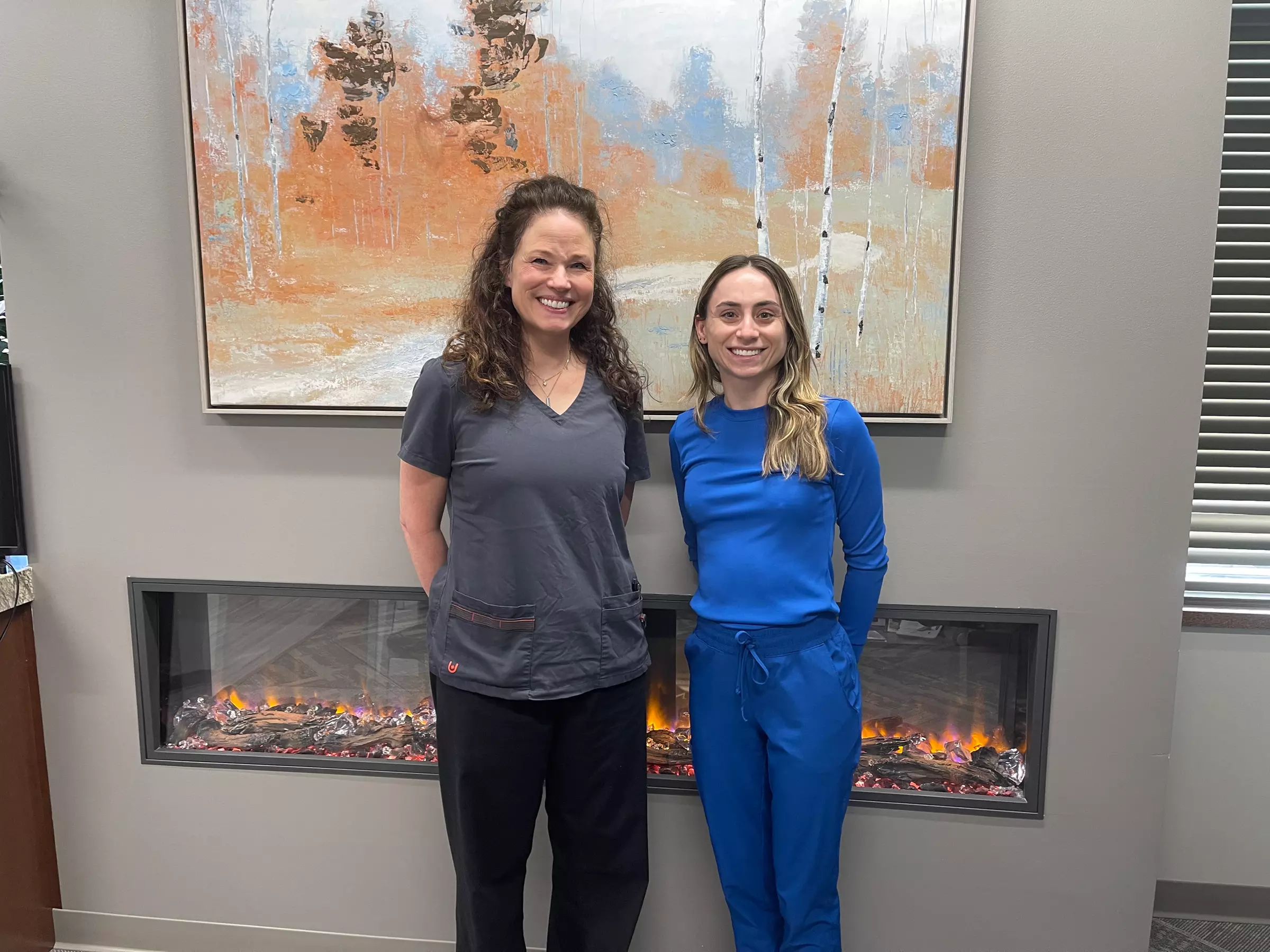 Laser Toe Fungus Removal Treatment at Minnesota Aesthetic Center