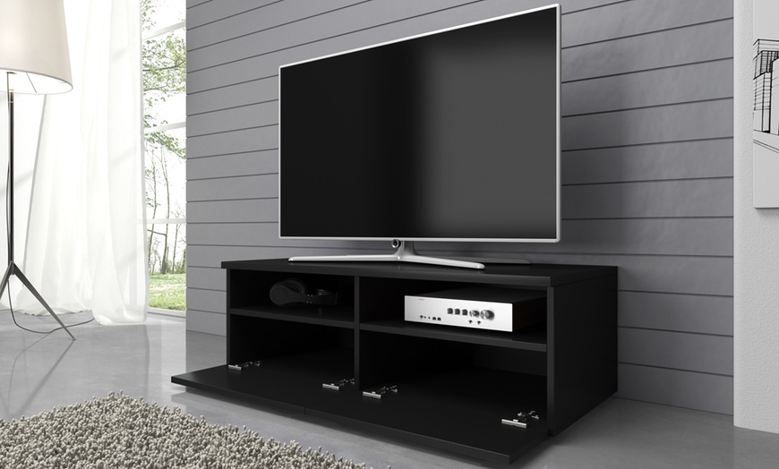 Image 13: Detroit TV Cabinet