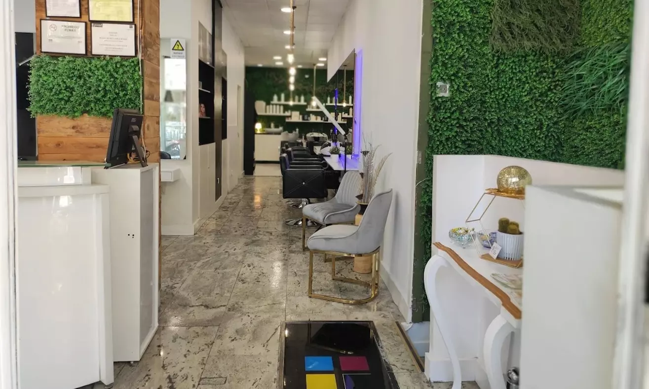 2 o 4 sesiones de masaje moldeador con maderoterapia y/o presoterapia