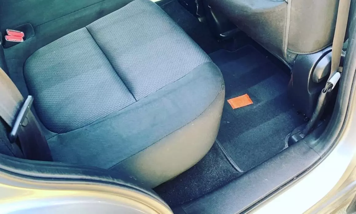 Complete Car Detailing with Interior, Exterior, or Full Restoration
