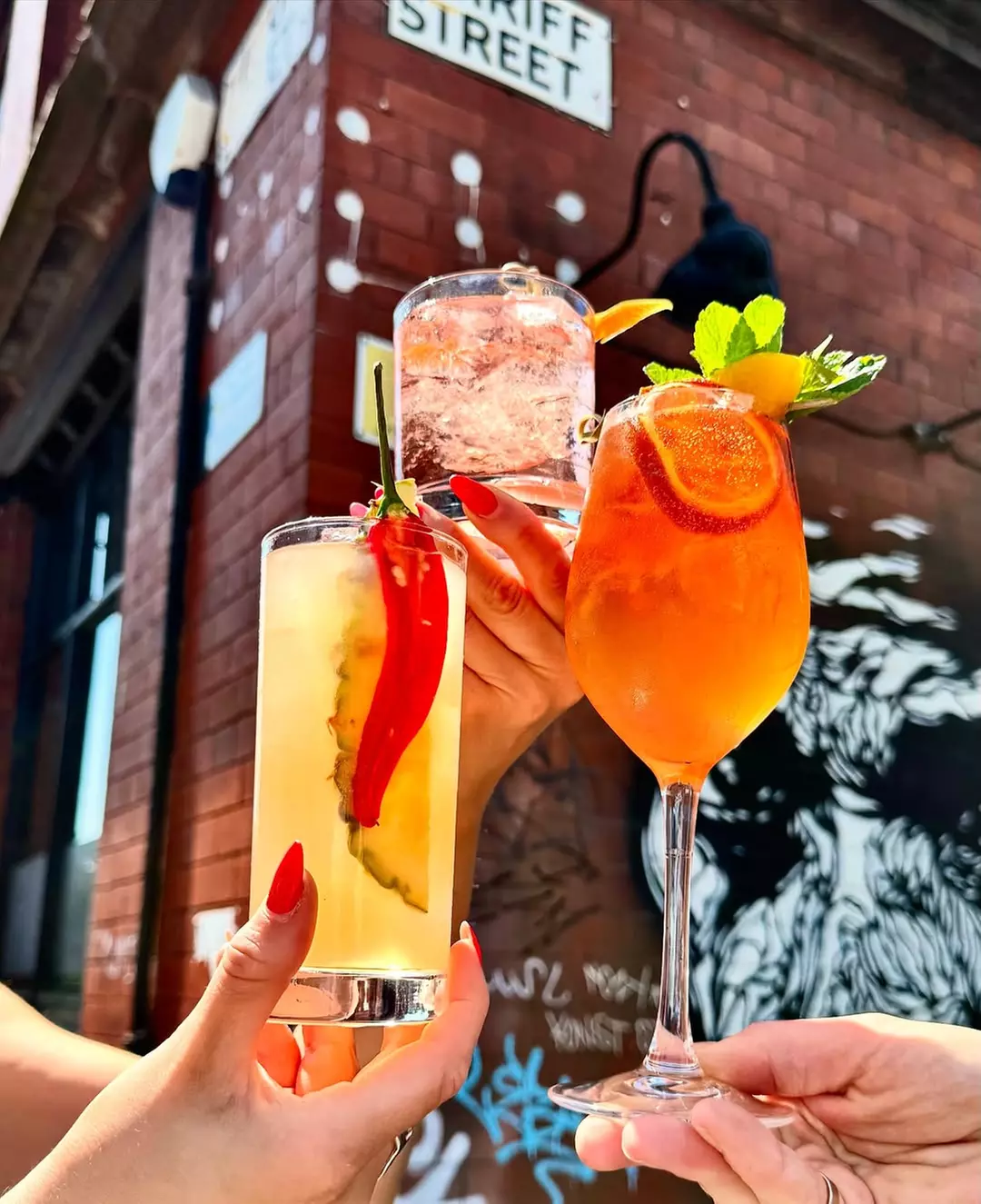 Entry to The Whiskey Festival for 1 or 2 (7th Sep '25-12th Jul '26)