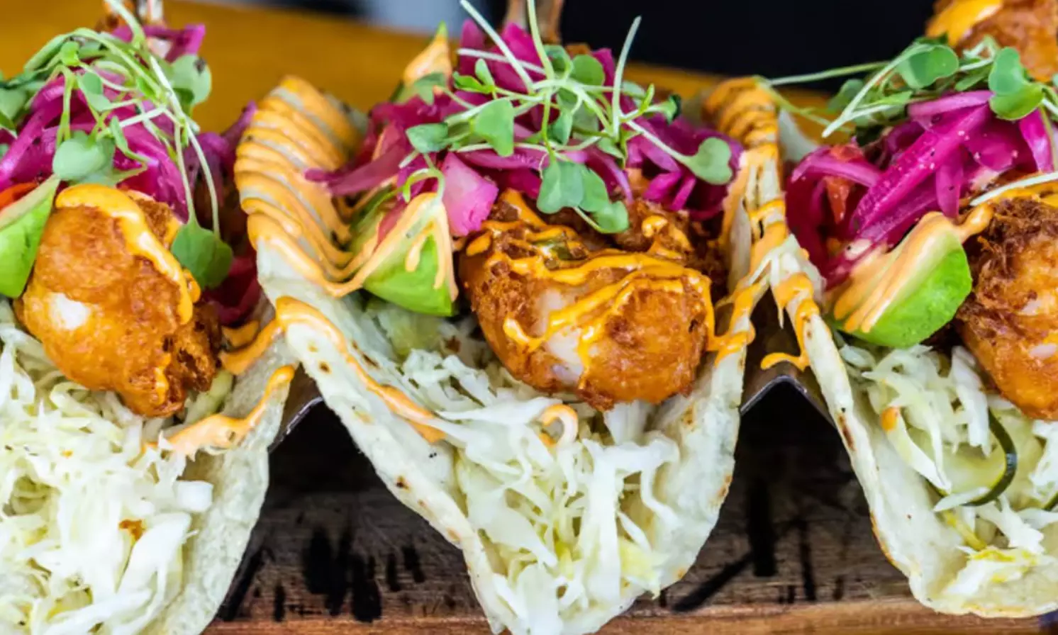 Enjoy $25, $50, or $75 to Spend on Mexican Cuisine & Craft Cocktails