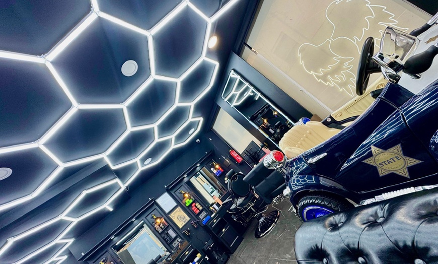 Image 9: Renueva tu estilo con lavado, corte, tinte, mechas y masaje