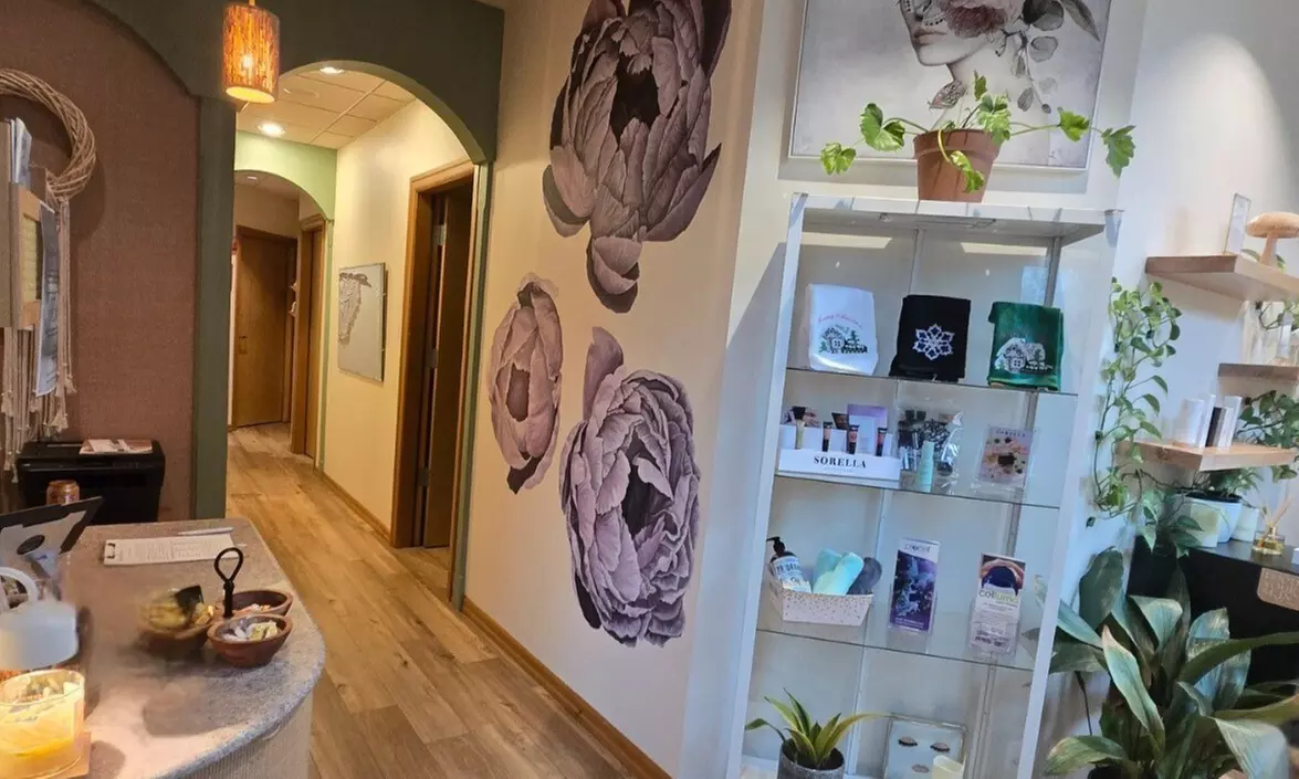 Relax with 1, 3, or 5 Massage of Your Choice (60 Min)