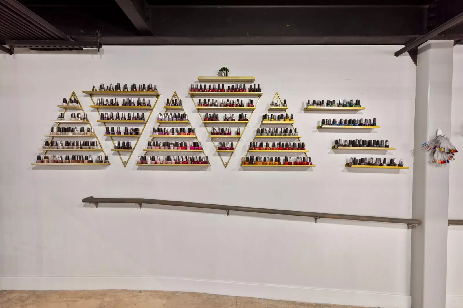 Gel or Classic Manicure and Pedicure with Nail Shaping and Massage