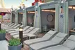 Influence, Pool Experience – 21+ Cabanas & Daybeds with a View at The LINQ - (Up to 70% Off) - Second Medium