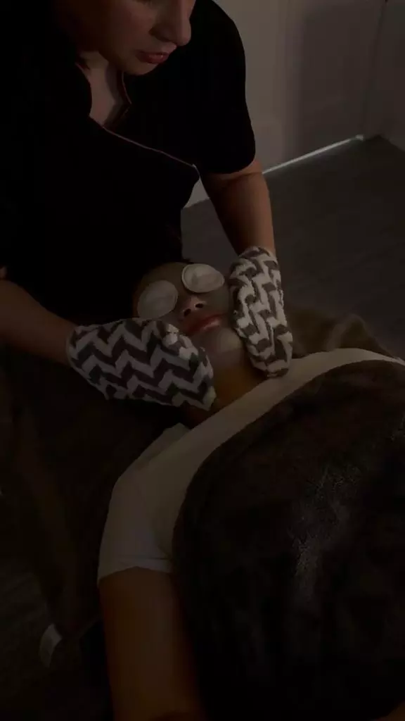 Massage Packages: 30 or 60-Minute Sessions