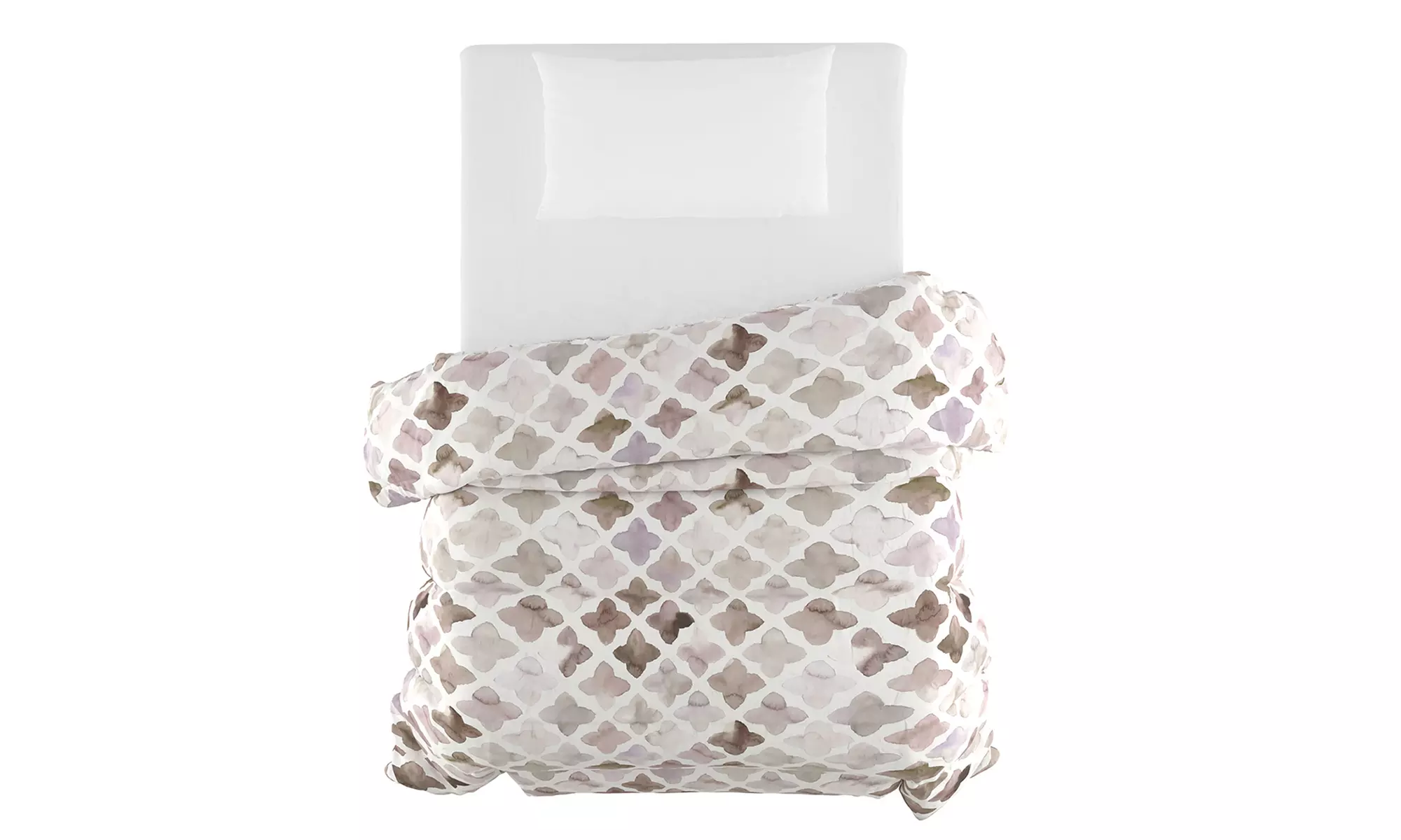 Trapunta invernale Basic