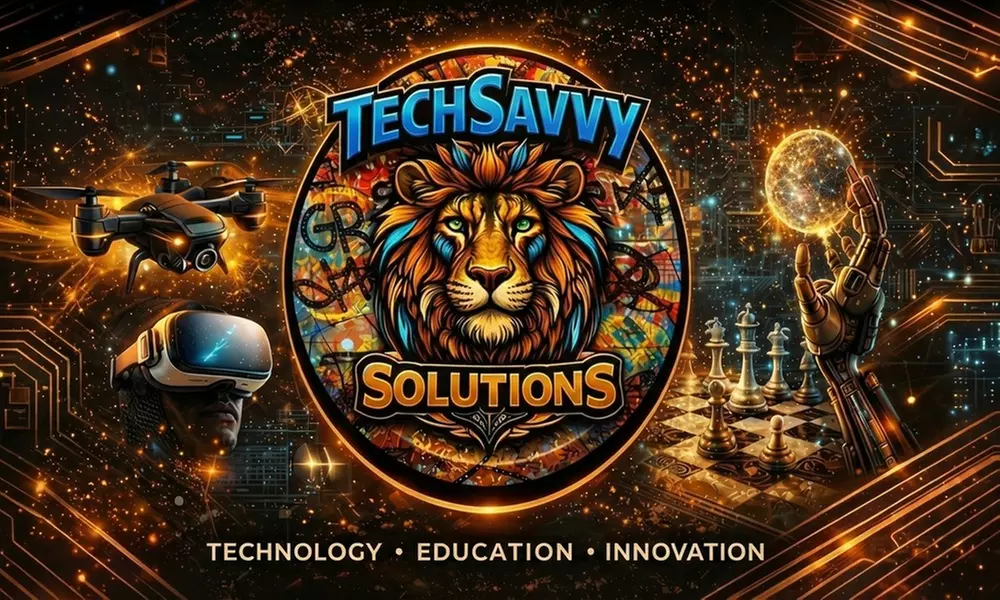 Unlock Curiosity & Skill: Immersive Virtual Reality & Drone Simulation for All Ages - Primary Image