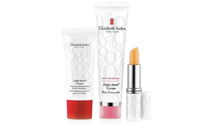 Image 2: Elizabeth Arden Eight Hour Set