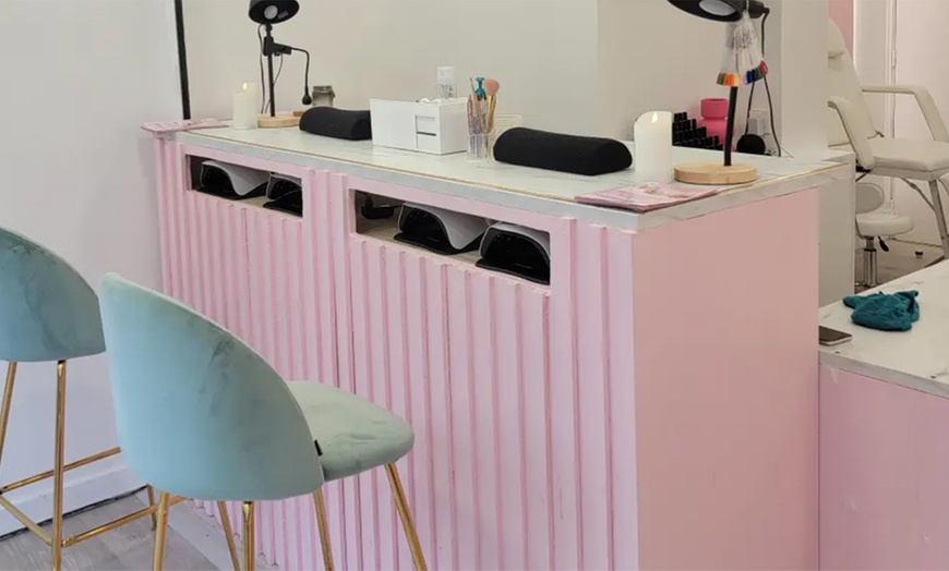 Image 4: Head spa avec massage relaxant en option à Rouen