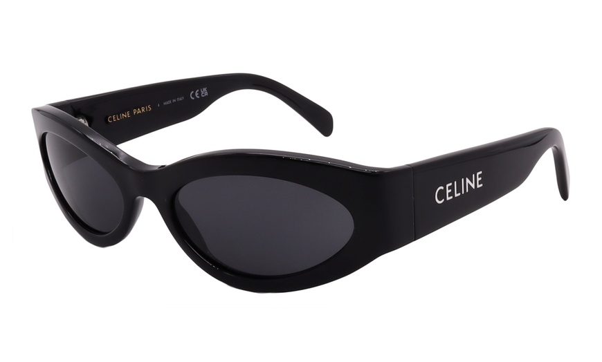 Image 9: Celine Sunglasses for Women: Luxury Eyewear