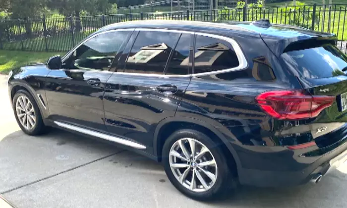 In-Shop Exterior Detail & Wax or Basic Interior Detail