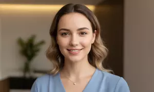 Luce una piel radiante con un tratamiento facial completo de 9 o 12 pasos a elegir para 1 persona