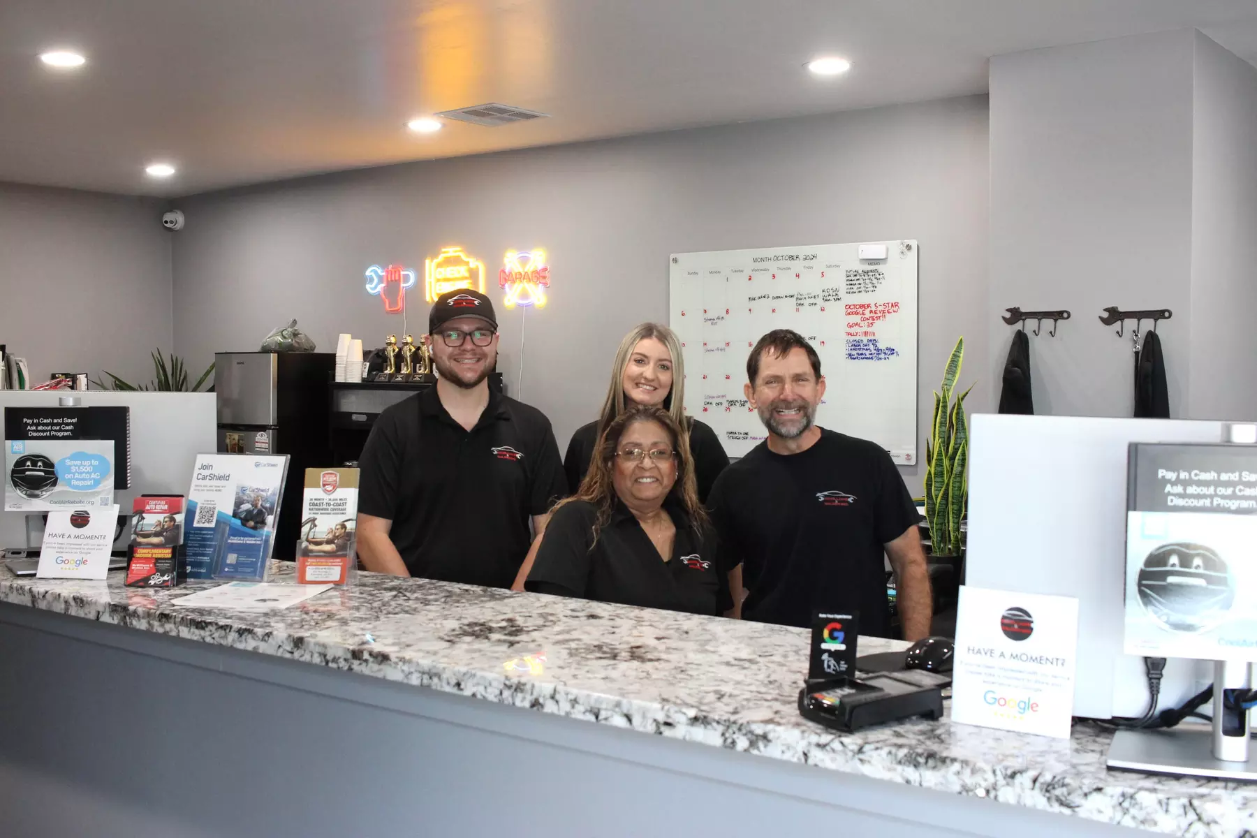 Beat the Heat w/ Essential A/C Services at McWilliams & Walden Inc