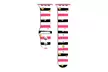 Valentine's Day Apple Watch Bands Hearts Love Kisses - Second Medium