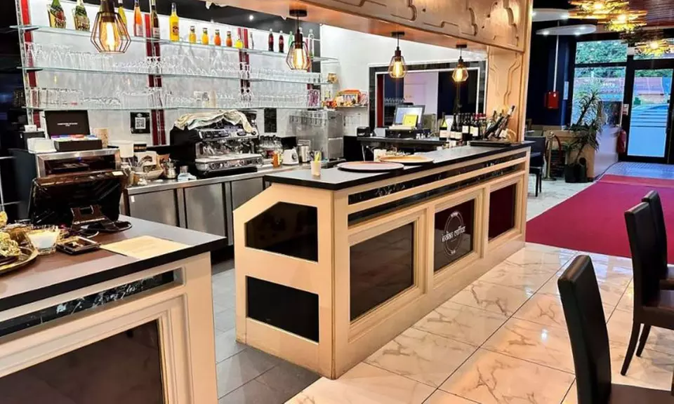 Saveurs d'Inde et du Sri Lanka en petit ou grand comité