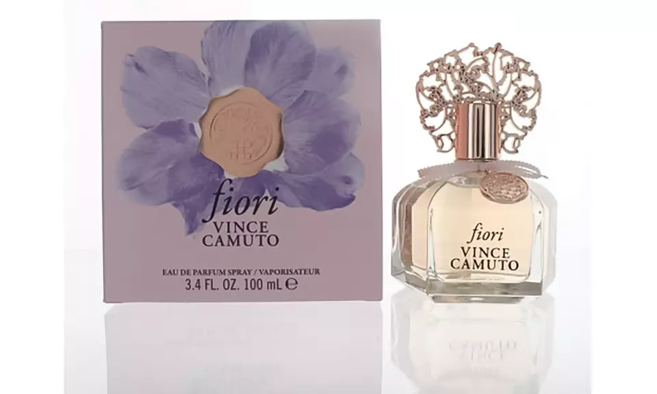 FIORI by Vince Camuto 3.4 OZ EAU DE PARFUM SPRAY NEW in Box for Women - Primary Image