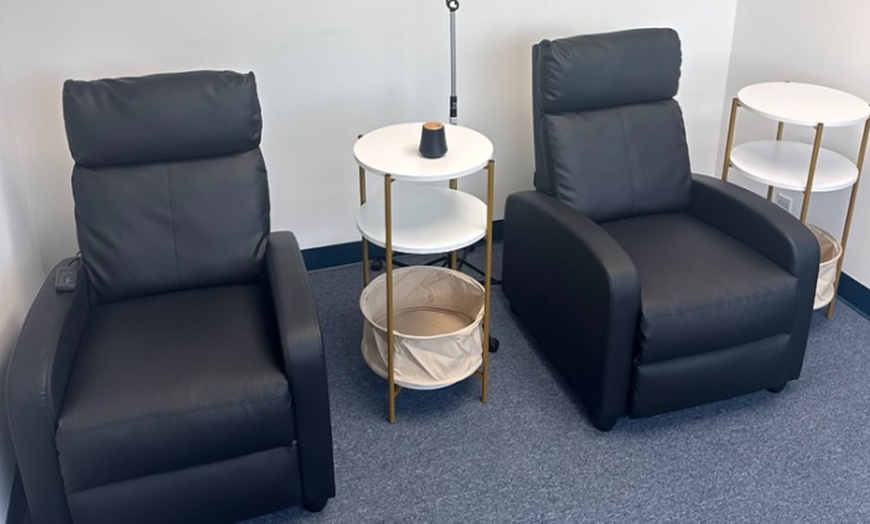 Image 2: Inside Out Inner Beauty, Athletic Recovery, Performance IV Drip & More