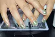 Revamp Your Nails with Gel-x or Structured Manicure at Qutie Nails - Up to 54% Off - Second Medium