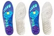 Acupressure Arch Support Insoles with Magnetic Stimulation From Ever Mercantile (Up to 68% Off); Free Shipping - Image 6