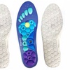 Image 6: Acupressure Arch Support Insoles with Magnetic Stimulation 