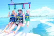 Enjoy a 10-12-Min Parasailing Experience with Sea Rocket Adventures! - Second Medium