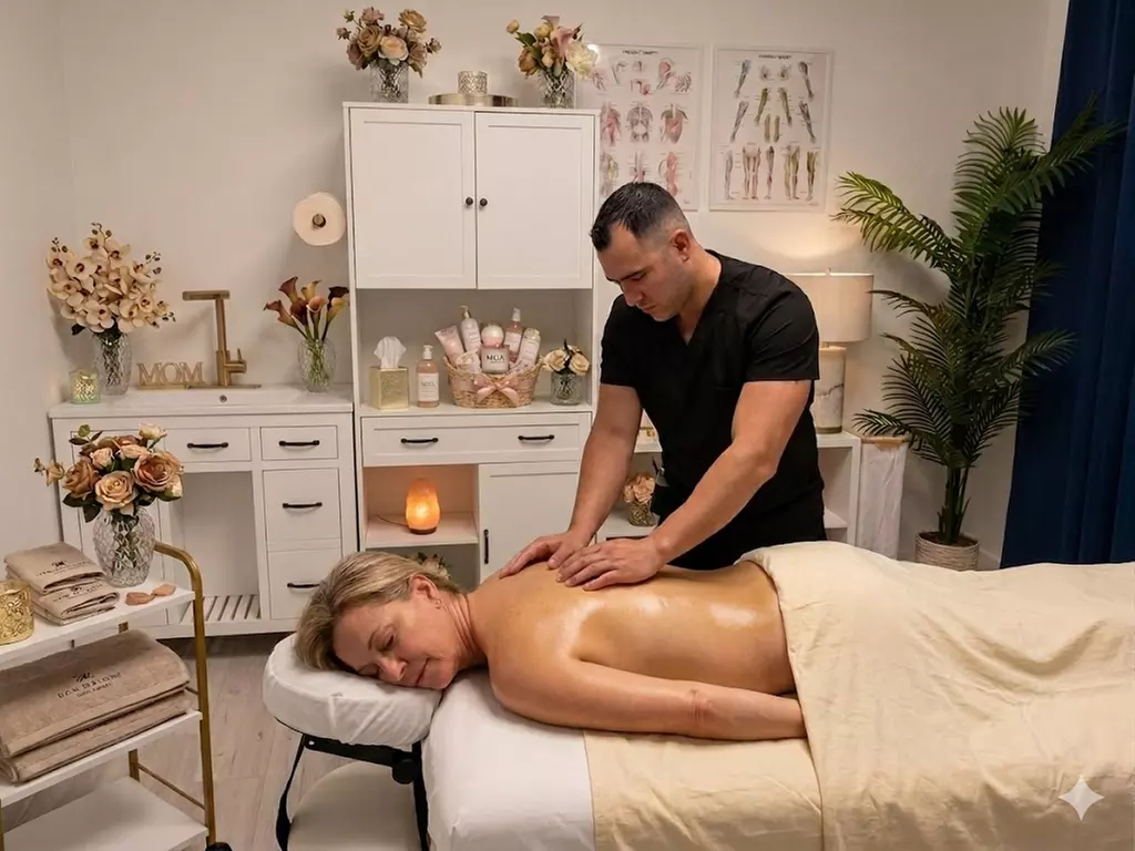 Massages in West Palm Beach: Deals Up to 70% Off | Groupon