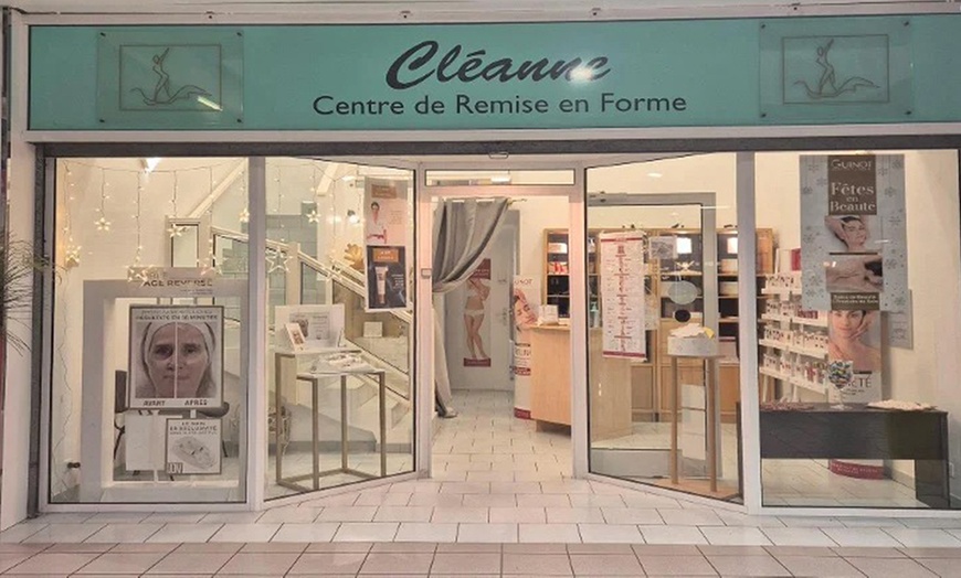 Image 7: Technispa minceur anti-cellulite avec Institut Cléanne - Guinot
