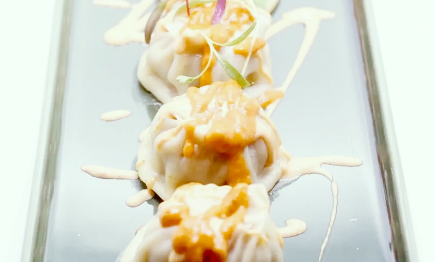 Image 7: Delight with $30, $50 or $70 to Use Towards Food and Drinks 