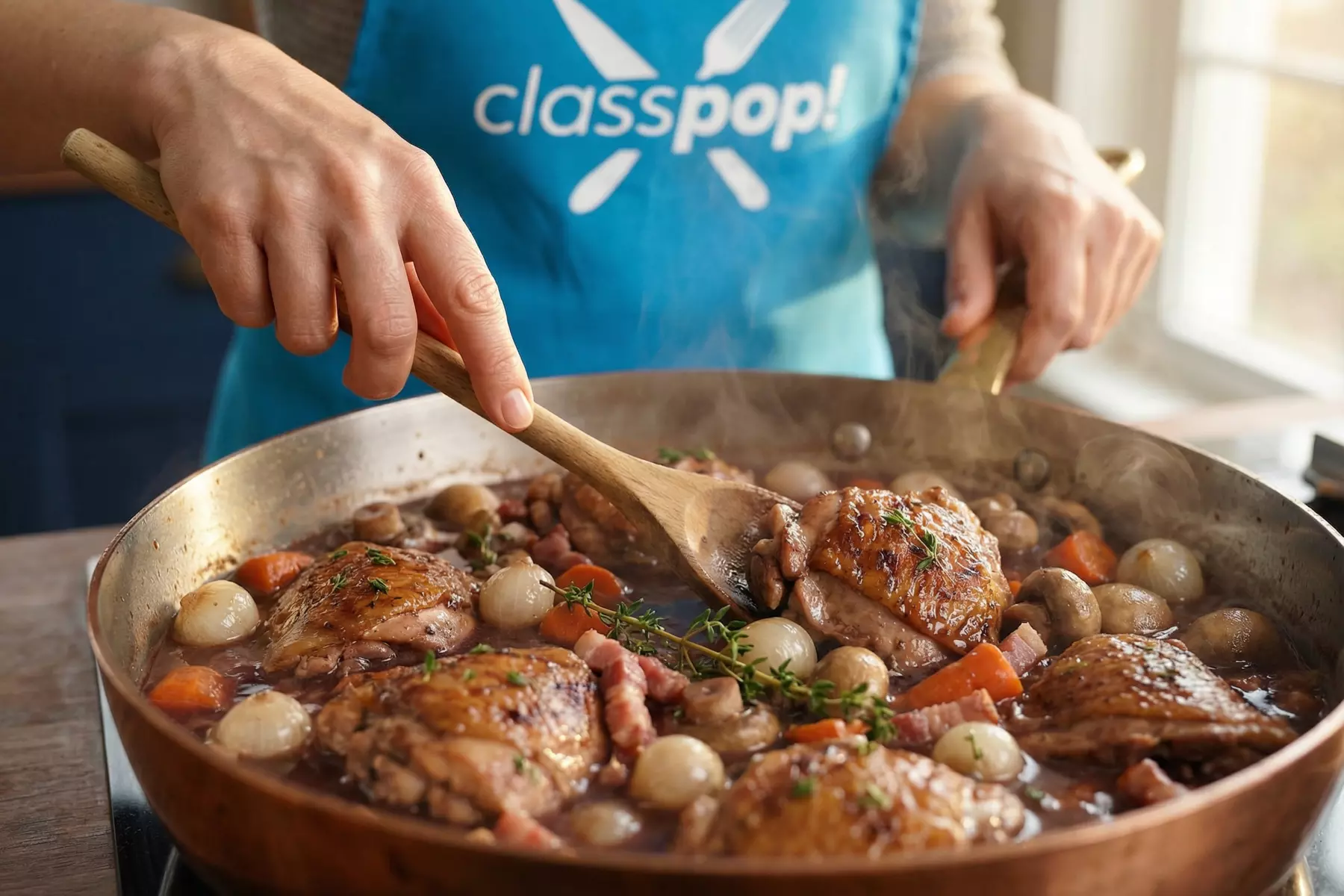 Fun Things to Do This Spring | Cooking, Paint and Sip & Candle Making