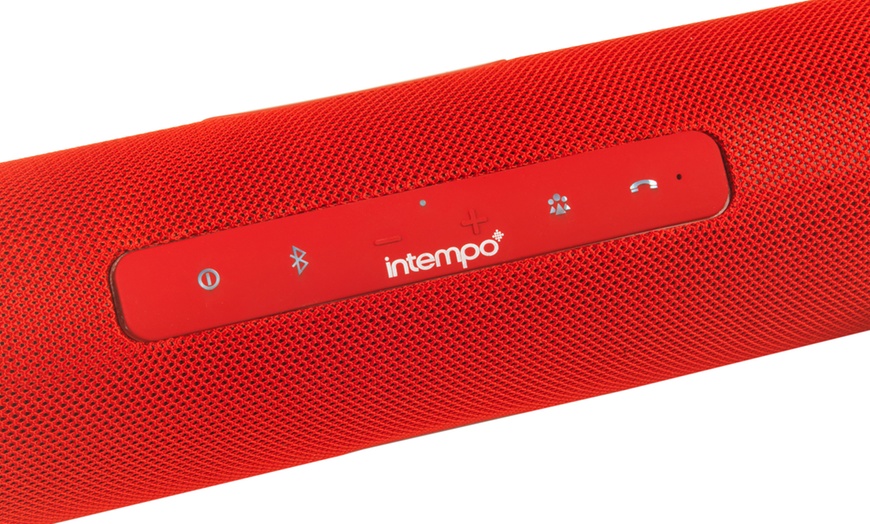 Image 5: Intempo Bluetooth Party Speaker