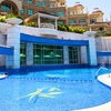 Image 4: 5-Star Breakfast with Drinks | Pool Access Option