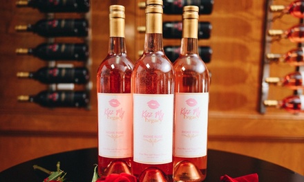 Work and Wine Wednesday for 1 Person - Kizz Space