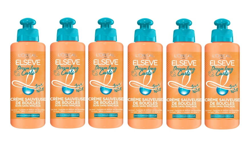 Image 4: Lot de 3 ou 6 produits capillaires au choix de L'Oréal Paris