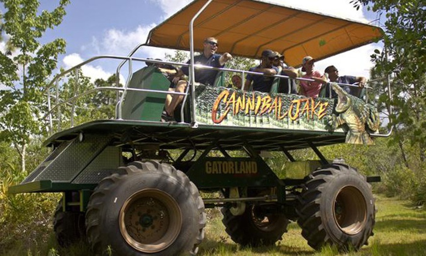 Image 6: Go City - Orlando Explorer Pass