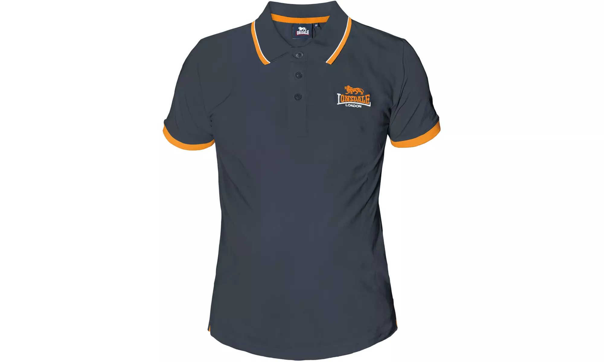 Polo da uomo Lonsdale