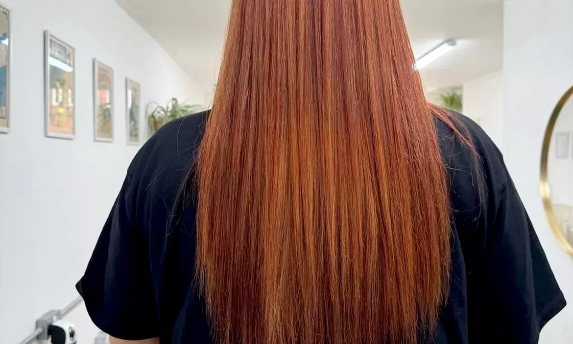 Up to 25% Off on Salon - Haircut at GeoGlam