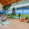 Image 27: Slides, pools & family fun at a Wisconsin waterpark resort