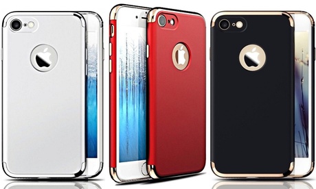 Cover per iPhone 6/6s 7/8 7/8 Plus ultrasottile disponibile in vari colori