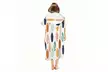 Pullover Style Adult Hooded Cloak Bath Towel - Image 3