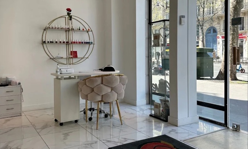 Image 5: Massage au choix d’1h en solo ou duo chez Sweet Body by Mina