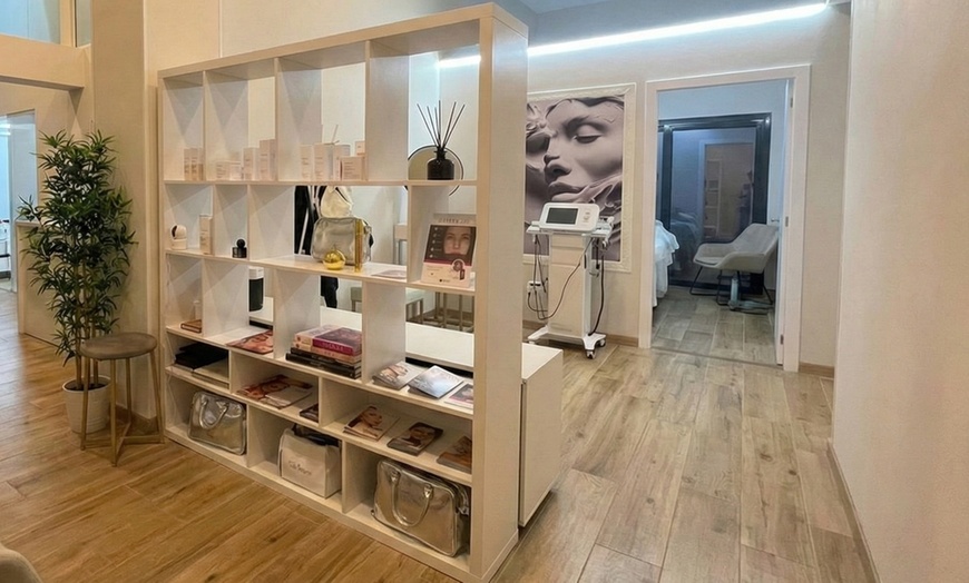 Image 3: HIFU reafirmante en rostro, brazos, piernas o flancos